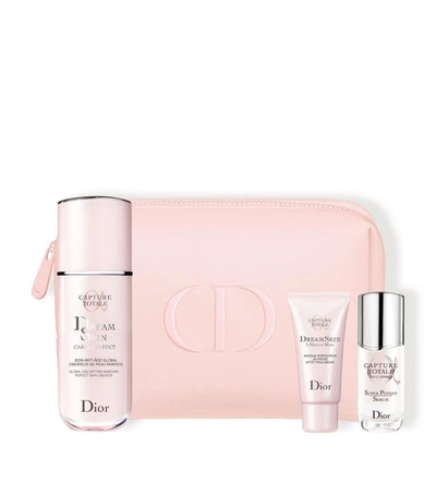 Dior Capture Totale Dreamskin Gift Set In Multi