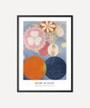 Pstr Studio Unframed Hilma Af Klint Konstutst Llning Print In Assorted