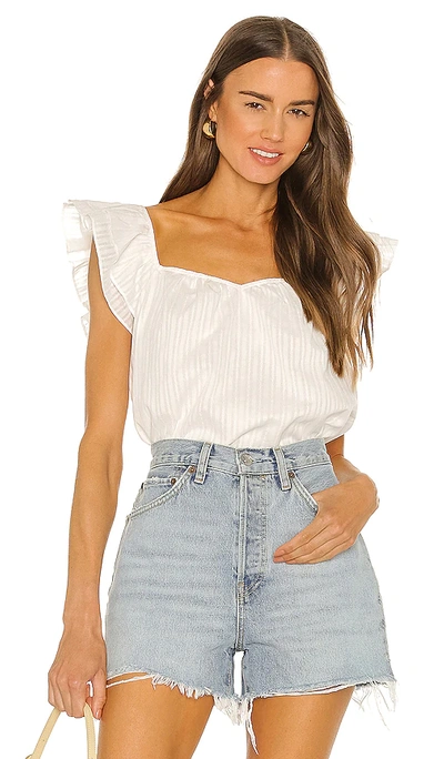 BB DAKOTA BY STEVE MADDEN HEY COWGIRL TOP BBDA-WS659