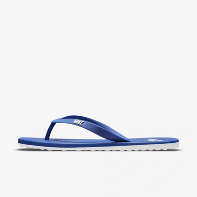 Nike On Deck Men's Slides In Blue