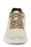 Vince Camuto Vince Camutp Eamon Lace-up Sneaker In Oyster Grey