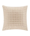 Oscar Oliver Cameron European Sham Bedding In Linen
