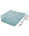 PURE ENRICHMENT PURERELIEF XXL ULTRA-WIDE MICROPLUSH HEATING PAD