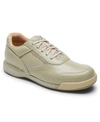Rockport Men's M7100 Prowalker Sneakers Men's Shoes In Wheat