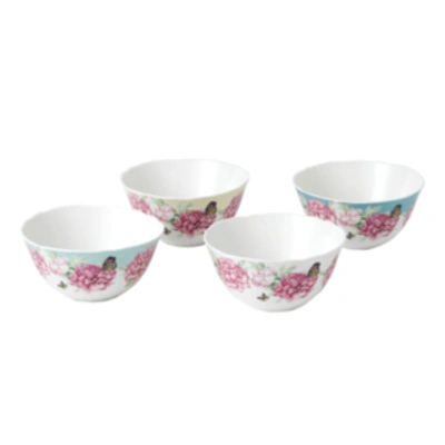 Royal Albert Miranda Kerr For  Everyday Friendship Cereal Bowl, Set Of 4