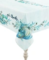LAURAL HOME COOL AUTUMN TABLECLOTH