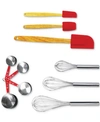 Berghoff Bakers 10pc Tool Set In No Color