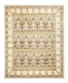 ADORN HAND WOVEN RUGS ARTS AND CRAFTS M1705 8'2" X 10'1" AREA RUG