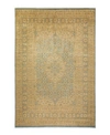 ADORN HAND WOVEN RUGS CLOSEOUT! ADORN HAND WOVEN RUGS MOGUL M1403 9' X 13'4" AREA RUG