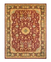 ADORN HAND WOVEN RUGS CLOSEOUT! ADORN HAND WOVEN RUGS MOGUL M1404 10'3" X 13'10" AREA RUG