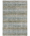 JHB DESIGN PRAIRIE PRA01 8'6" X 11'7" AREA RUG