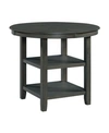 PICKET HOUSE FURNISHINGS TAYLOR COUNTER HEIGHT DINING TABLE
