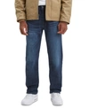 Levi's Men's 514 Straight Fit Eco Performance Jeans In Myers Crescent