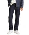 LEVI'S MEN'S 514 FLEX STRAIGHT-FIT JEANS