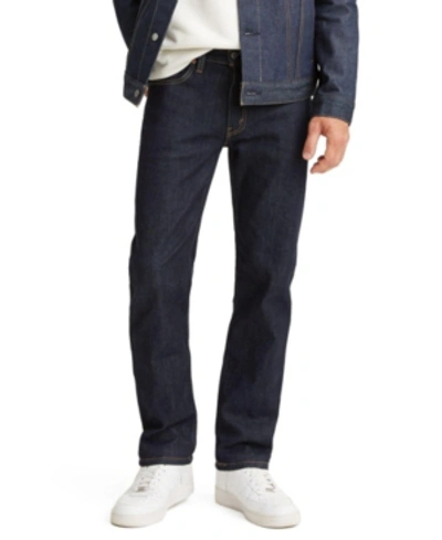 Levi's Men's 514 Flex Straight-fit Jeans In Cleaner