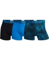 CR7 CRISTIANO RONALDO MEN'S TRUNK, PACK OF 3