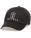 PGA TOUR MEN'S PRO SERIES TWILL CAP