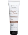 Black Up Splash Dream Pre-shampoo Detangling Cream In Splash Dream