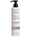 BLACK UP PREP & REFRESH COIL ME UP NOURISHING LEAVE-IN CREAM