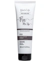 BLACK UP FIX ME UP INVISIBLE STYLING JELLY