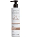 BLACK UP COIL ME UP COILS DEFINER, 6.7 FL.OZ