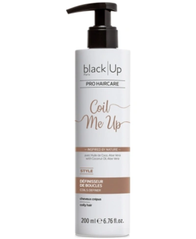 Black Up Coil Me Up Coils Definer In Coil Define