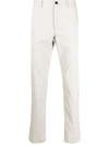 Theory 'zaine Neoteric' Slim Fit Pants In Plush