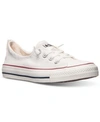 CONVERSE WOMEN'S CHUCK TAYLOR SHORELINE CASUAL SNEAKERS FROM FINISH LINE