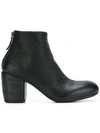 MARSÈLL CHUNKY HEEL ANKLE BOOTS,MW3874316611578219