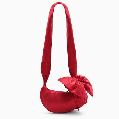 Red Valentino Red Medium Shoulder Bag