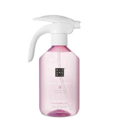 Rituals The Ritual Of Sakura Cherry Blossom & Rice Milk Room Spray 500ml