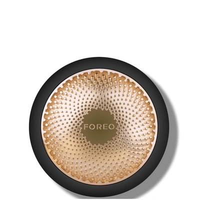 Foreo Ufo 2 Heated Led Power Mask & Light Therapy Device In Black
