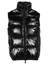 DSQUARED2 DSQUARED2 HIGH NECK PUFFER VEST