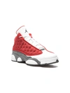 Jordan Air  13 Sneakers In White