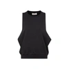 ALEXANDRE VAUTHIER ALEXANDRE VAUTHIER  TANK TOP TOPS