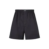 BALENCIAGA BALENCIAGA  CLASSIC BOXER SHORTS UNDERWEAR