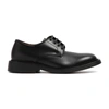 BOTTEGA VENETA BOTTEGA VENETA  LACE-UP SHOES