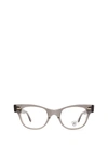 JULIUS TART OPTICAL COUNTDOWN GREY CRYSTAL II GLASSES,COUNTDOWN GREY CRYSTAL II