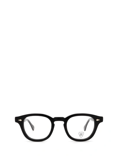 Julius Tart Optical Ar Black Glasses