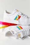 GOLA CLASSICS ORCHID PLATFORM RAINBOW SNEAKER,64136260