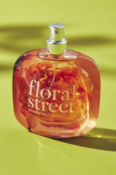 Floral Street Eau De Parfum In Pink