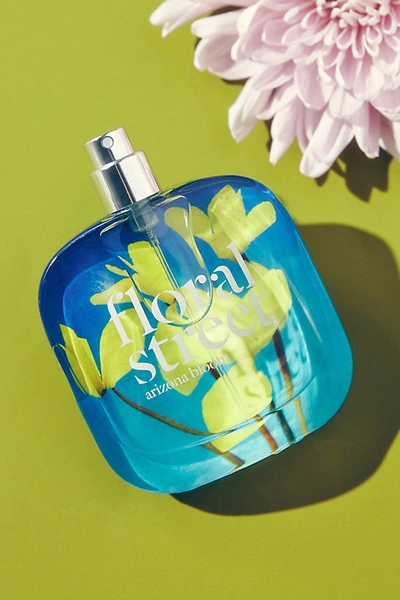 Floral Street Eau De Parfum In Blue