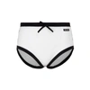 MIU MIU MIU MIU  LACE BRIEF UNDERWEAR