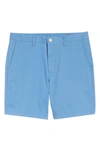 Bonobos Stretch Washed Chino 7-inch Shorts In Breezy