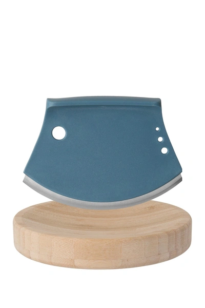 Berghoff International Herb Cutter Set In Blue