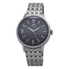 ORIENT ORIENT CLASSIC AUTOMATIC BLACK DIAL MEN'S WATCH RA-AC0J08B10B