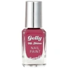 Barry M Cosmetics Gelly Hi Shine Nail Paint (various Shades) In 3 Rhubard