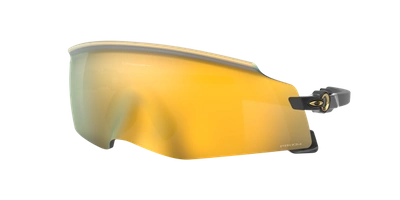 Oakley Men's Kato Sunglasses, Oo9455m-0249 In Prizm 24k