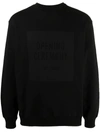 OPENING CEREMONY BOX-LOGO SWEATSHIRT