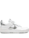 Nike Dunk Low Disrupt Sneakers In White